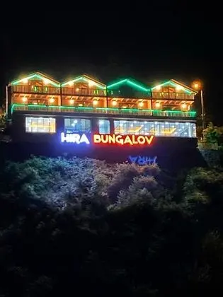Hira Bungalov