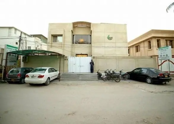 HirA GuesT HousE & BanqueT