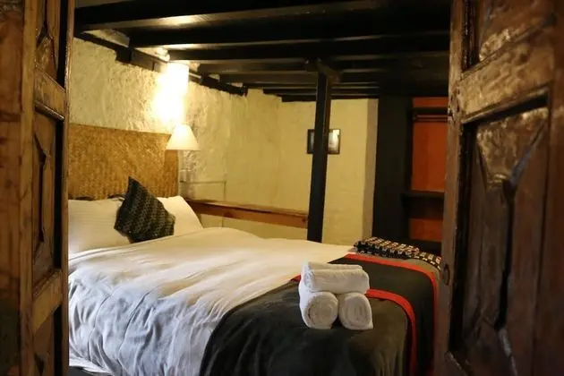 Hira Guest House - Öne Çıkan Resim