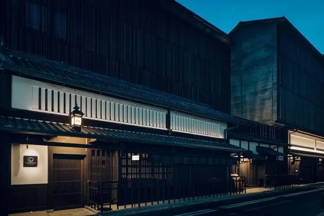The Hiramatsu Kyoto