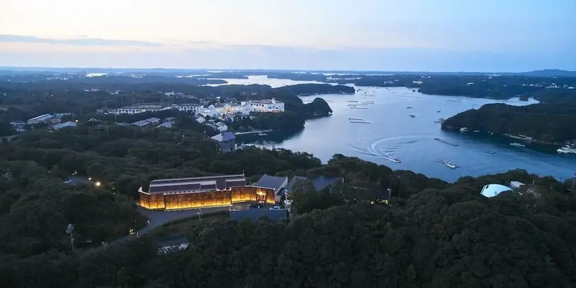 The Hiramatsu Hotels & Resorts Kashikojima