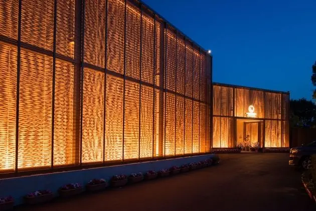The Hiramatsu Hotels & Resorts Kashikojima - Dış Mekan