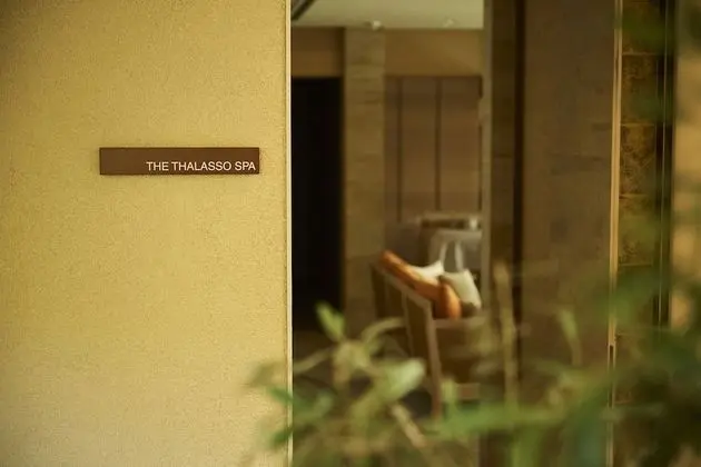 The Hiramatsu Hotels & Resorts Kashikojima - Spa