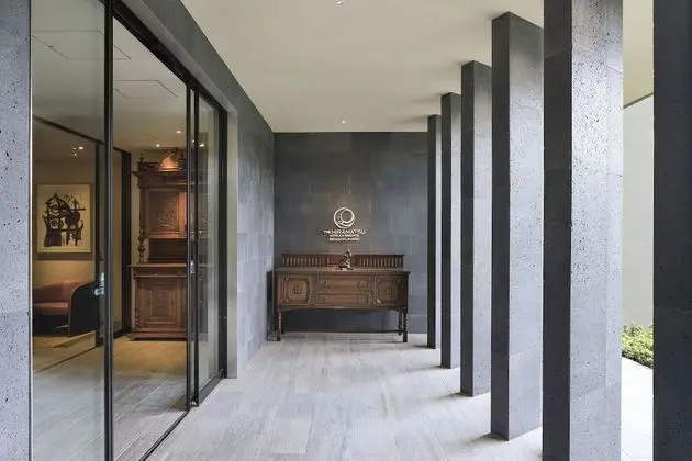 The Hiramatsu Hotels & Resorts Sengokuhara - Lobi