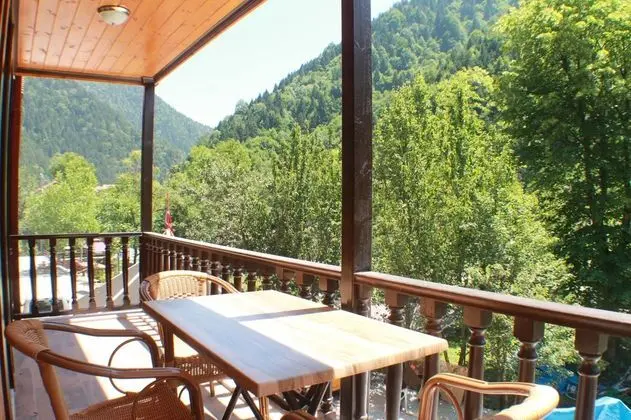 Hirande Otel