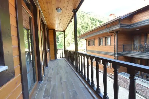Hirande Otel