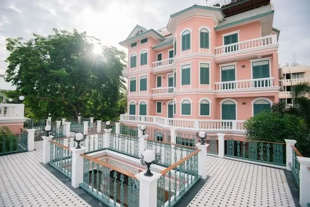 Hiranyakul House - Öne Çıkan Resim