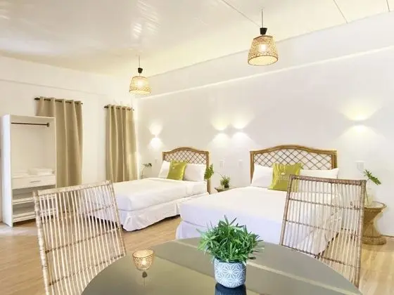 Hiraya Wellness Resort and Ecopark - Öne Çıkan Resim