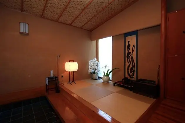 Hirayama Ryokan