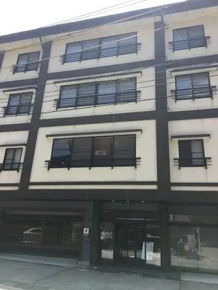 Hirayunomori Annex - Dış Mekan