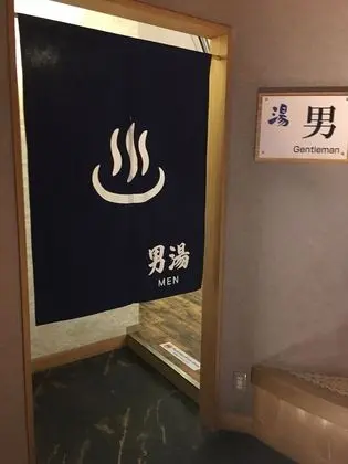 Hirayunomori Annex - Spa