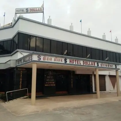Hiriz Hotel Dollar