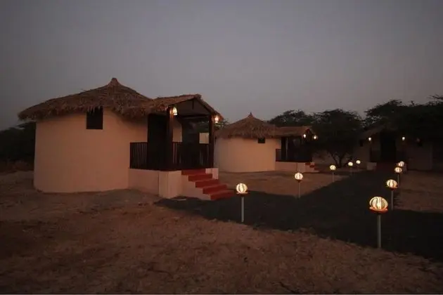 Hiriz Seabreeze Resort