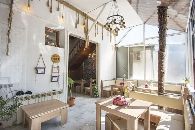 Hirmas Hotel - Öne Çıkan Resim