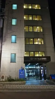 HIROSAKI GRAND HOTEL
