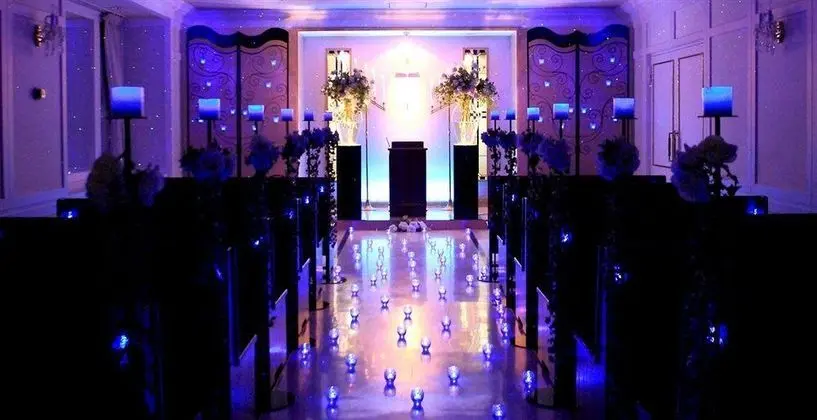 Hotel Hiroshima Garden Palace