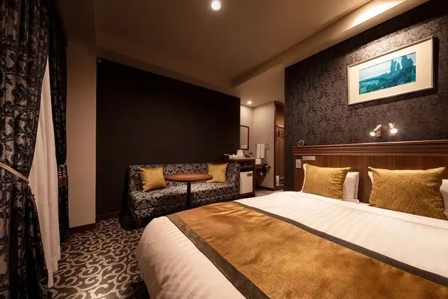 Hiroshima Grand Intelligent Hotel - Oda