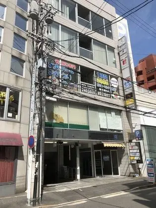 Hiroshima Guesthouse Flower - Hostel