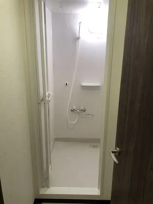 Hiroshima Guesthouse Flower - Hostel - Banyo Özellikleri