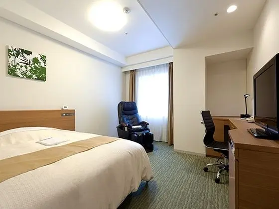 Hiroshima Tokyu REI Hotel (Ex. Hotel Tokyu Bizfor - Oda