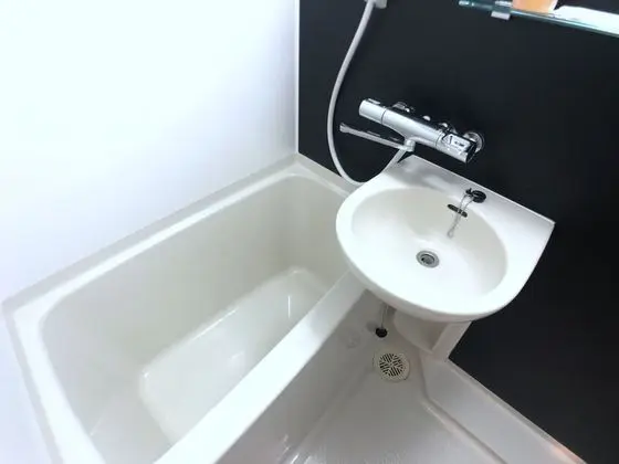 Hiroshima Town Hotel 24 - Banyo Tipleri