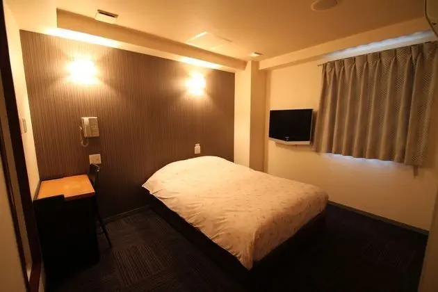 Hiroshima Town Hotel 24 - Oda