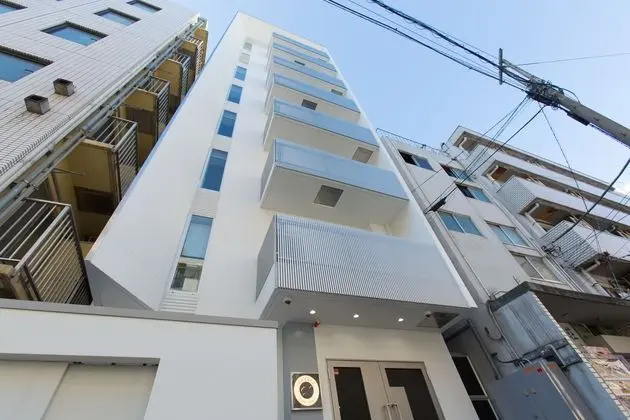 HIROSHIMA TOWN HOTEL