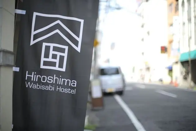 Hiroshima Wabisabi Hostel