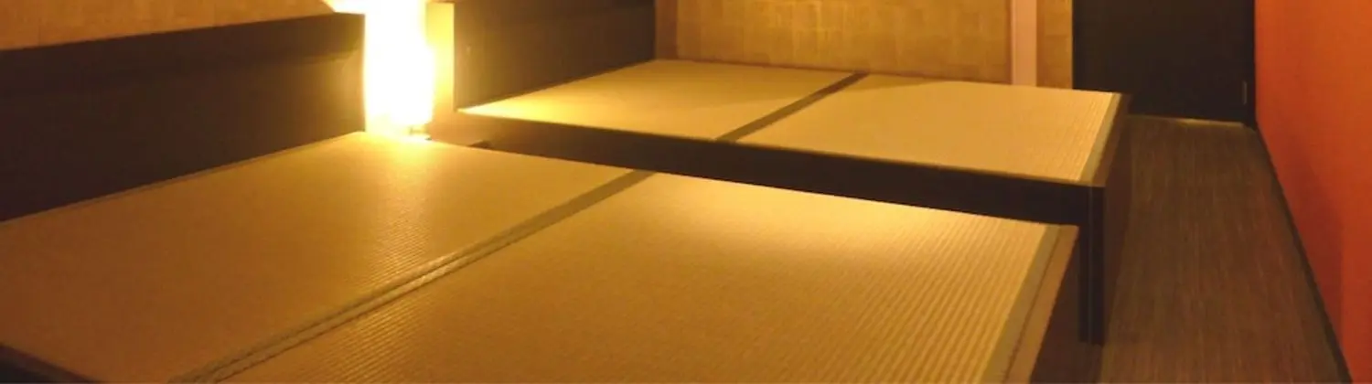Hiroshima Wabisabi Hostel - Oda