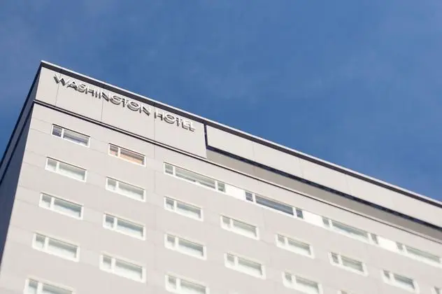 Hiroshima Washington Hotel