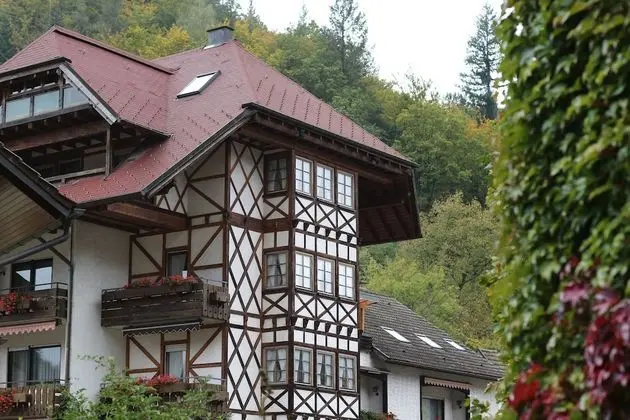 Hotel Hirsch - Öne Çıkan Resim