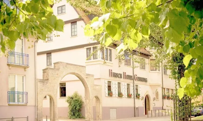 Hotel Hirsch