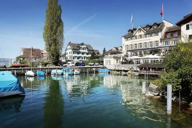 Hotel Hirschen am See