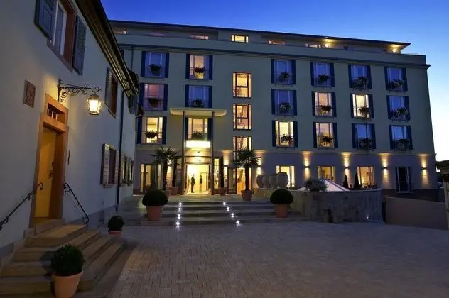 Hotel Hirschen In Freiburg-Lehen