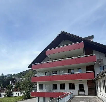 Hirschen Guesthouse - Dış Mekan
