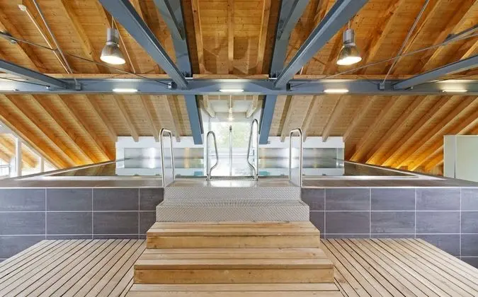 Hirschen Guesthouse - Spa