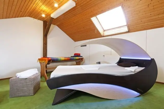 Hirschen Wildhaus Swiss Quality Hotel - Spa