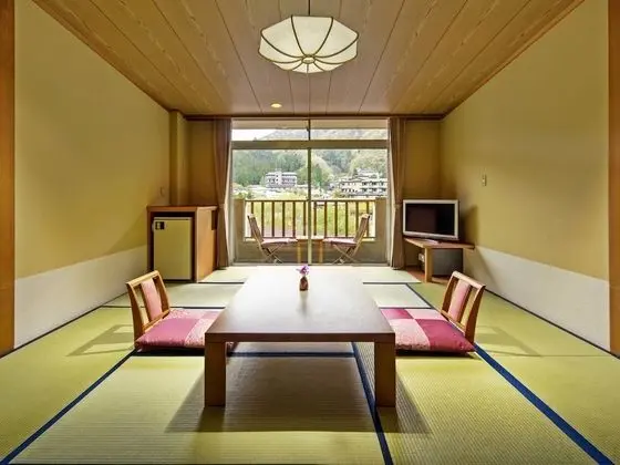 Hirugami Grand Hotel Tenshin - Oda
