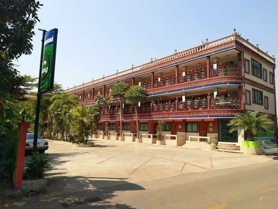Hirun Grand Hotel