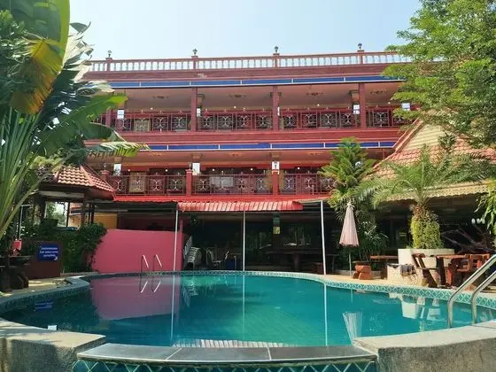 Hirun Grand Hotel