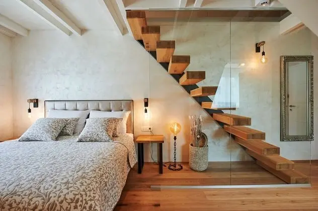 Hiša Ančka, Boutique Hotel