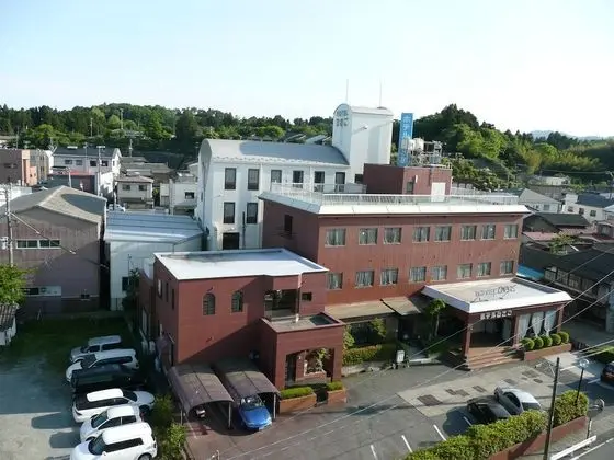 HotelHisago - 1