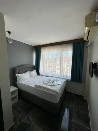 Hisar Hotel Istanbul - Oda