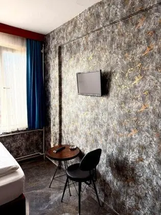 Hisar Hotel İstanbul - Oda