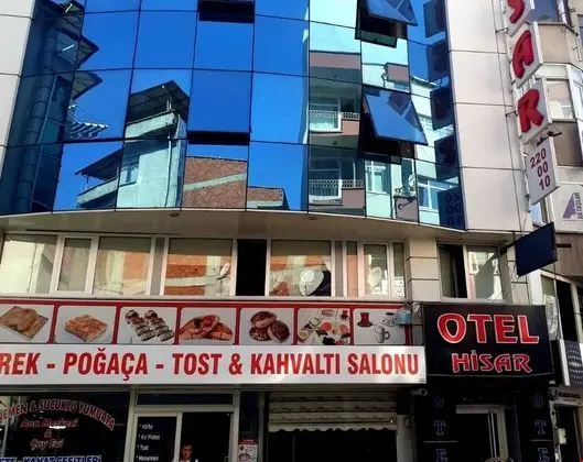 Hisar Otel