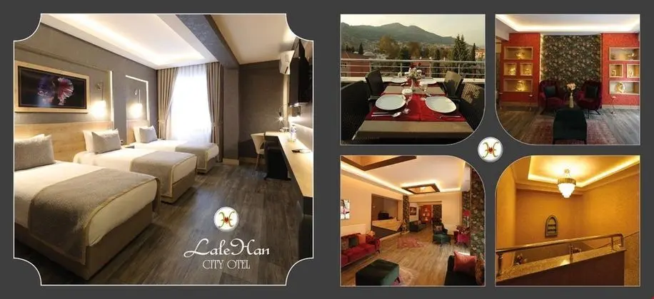 Hisarhan Otel - Yerinde Yemek