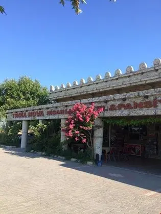 Hisarlık Otel