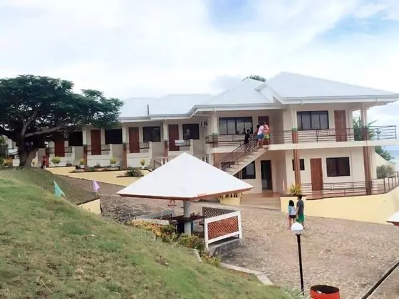 Hisoler's Beach Resort
