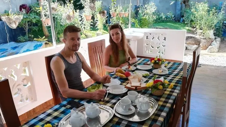 Hispaniola inn - Yerinde Yemek