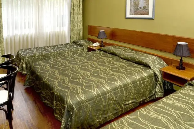 Hotel Hispano